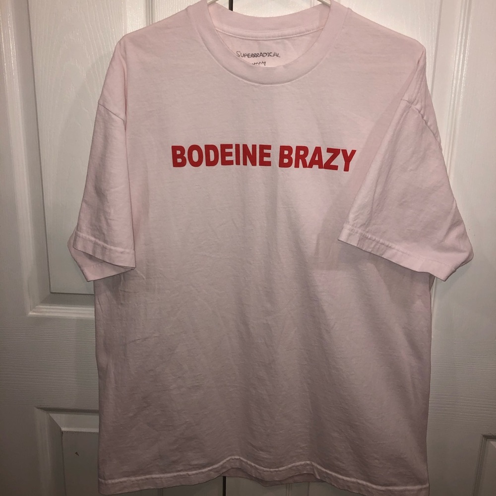 BODEINE BRAZY ASAP YAMS - Picture 2 of 6